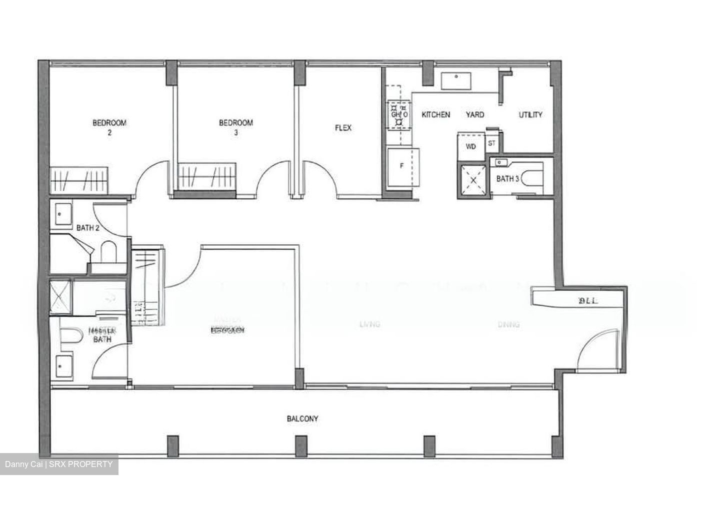 Springleaf Residence (D26), Apartment #578776481